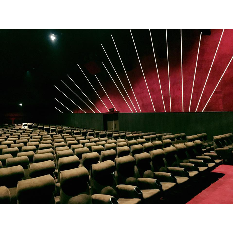 Novelty Cinema, Lucknow, UP